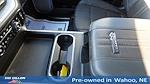 2024 Chevrolet Silverado 2500 Crew Cab 4WD Pickup for sale #5U676A - photo 19
