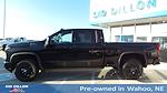 2024 Chevrolet Silverado 2500 Crew Cab 4WD Pickup for sale #5U676A - photo 3