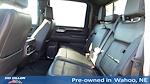 2024 Chevrolet Silverado 2500 Crew Cab 4WD Pickup for sale #5U676A - photo 20