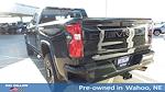 2024 Chevrolet Silverado 2500 Crew Cab 4WD Pickup for sale #5U676A - photo 2