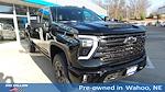2024 Chevrolet Silverado 2500 Crew Cab 4WD Pickup for sale #5U676A - photo 8