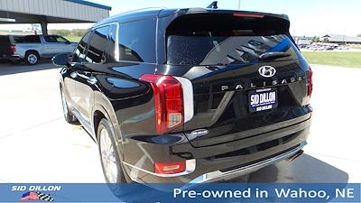 2020 Hyundai Palisade AWD SUV for sale #5U700B - photo 2