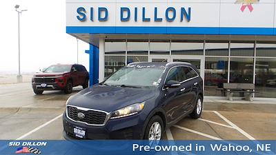 2019 Kia Sorento FWD SUV for sale #5U712A - photo 1