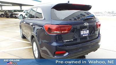 2019 Kia Sorento FWD SUV for sale #5U712A - photo 2