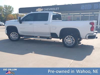 2023 Chevrolet Silverado 2500 Crew Cab 4WD Pickup for sale #5U733 - photo 2