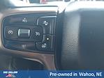 2023 Chevrolet Silverado 2500 Crew Cab 4WD Pickup for sale #5U733 - photo 12