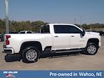 2023 Chevrolet Silverado 2500 Crew Cab 4WD Pickup for sale #5U733 - photo 16