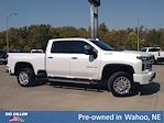 2023 Chevrolet Silverado 2500 Crew Cab 4WD Pickup for sale #5U733 - photo 17