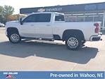 2023 Chevrolet Silverado 2500 Crew Cab 4WD Pickup for sale #5U733 - photo 2