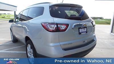 2017 Chevrolet Traverse FWD SUV for sale #5U742A - photo 2