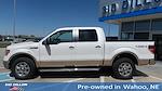 2014 Ford F-150 SuperCrew Cab 4WD Pickup for sale #5U743A - photo 3