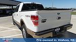2014 Ford F-150 SuperCrew Cab 4WD Pickup for sale #5U743A - photo 2
