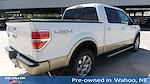 2014 Ford F-150 SuperCrew Cab 4WD Pickup for sale #5U743A - photo 5