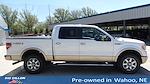 2014 Ford F-150 SuperCrew Cab 4WD Pickup for sale #5U743A - photo 6