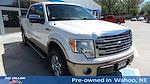 2014 Ford F-150 SuperCrew Cab 4WD Pickup for sale #5U743A - photo 7