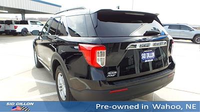 2022 Ford Explorer 4WD SUV for sale #5U749 - photo 2