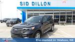 2022 Ford Explorer 4WD SUV for sale #5U749 - photo 1