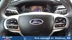 2022 Ford Explorer 4WD SUV for sale #5U749 - photo 11