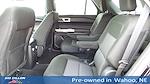 2022 Ford Explorer 4WD SUV for sale #5U749 - photo 18