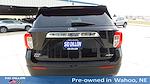 2022 Ford Explorer 4WD SUV for sale #5U749 - photo 4