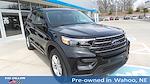 2022 Ford Explorer 4WD SUV for sale #5U749 - photo 7