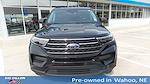2022 Ford Explorer 4WD SUV for sale #5U749 - photo 8