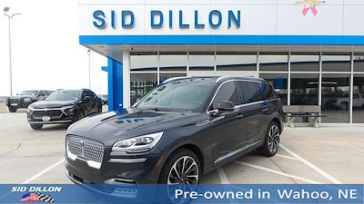 2022 Lincoln Aviator AWD SUV for sale #5U754 - photo 1