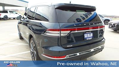 2022 Lincoln Aviator AWD SUV for sale #5U754 - photo 2