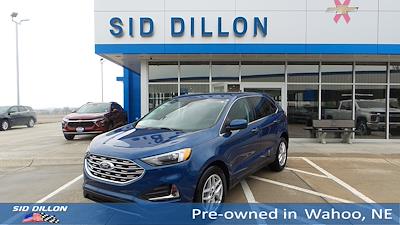 2022 Ford Edge AWD SUV for sale #5U758 - photo 1