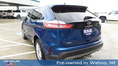 2022 Ford Edge AWD SUV for sale #5U758 - photo 2