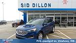 2022 Ford Edge AWD SUV for sale #5U758 - photo 1