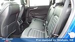 2022 Ford Edge AWD SUV for sale #5U758 - photo 18