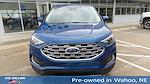 2022 Ford Edge AWD SUV for sale #5U758 - photo 8