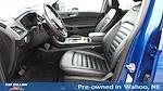 2022 Ford Edge AWD SUV for sale #5U758 - photo 9