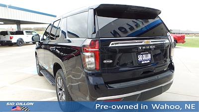 2022 Chevrolet Tahoe 4WD SUV for sale #5U759A - photo 2