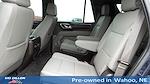 2022 Chevrolet Tahoe 4WD SUV for sale #5U759A - photo 19