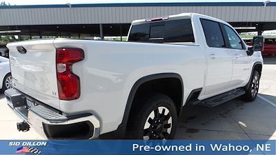 2020 Chevrolet Silverado 2500 Crew Cab 4WD Pickup for sale #5U765A - photo 2