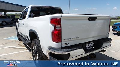 2020 Chevrolet Silverado 2500 Crew Cab 4WD Pickup for sale #5U765A - photo 2