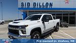 2020 Chevrolet Silverado 2500 Crew Cab 4WD Pickup for sale #5U765A - photo 1