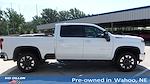 2020 Chevrolet Silverado 2500 Crew Cab 4WD Pickup for sale #5U765A - photo 3