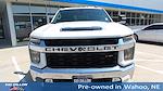 2020 Chevrolet Silverado 2500 Crew Cab 4WD Pickup for sale #5U765A - photo 4