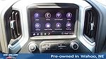 2020 Chevrolet Silverado 2500 Crew Cab 4WD Pickup for sale #5U765A - photo 10
