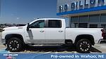 2020 Chevrolet Silverado 2500 Crew Cab 4WD Pickup for sale #5U765A - photo 3