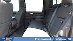 2020 Chevrolet Silverado 2500 Crew Cab 4WD Pickup for sale #5U765A - photo 13