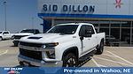 2020 Chevrolet Silverado 2500 Crew Cab 4WD Pickup for sale #5U765A - photo 15