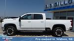 2020 Chevrolet Silverado 2500 Crew Cab 4WD Pickup for sale #5U765A - photo 16