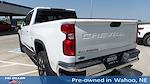 2020 Chevrolet Silverado 2500 Crew Cab 4WD Pickup for sale #5U765A - photo 17