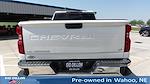 2020 Chevrolet Silverado 2500 Crew Cab 4WD Pickup for sale #5U765A - photo 18