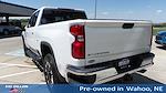 2020 Chevrolet Silverado 2500 Crew Cab 4WD Pickup for sale #5U765A - photo 2