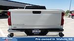 2020 Chevrolet Silverado 2500 Crew Cab 4WD Pickup for sale #5U765A - photo 4